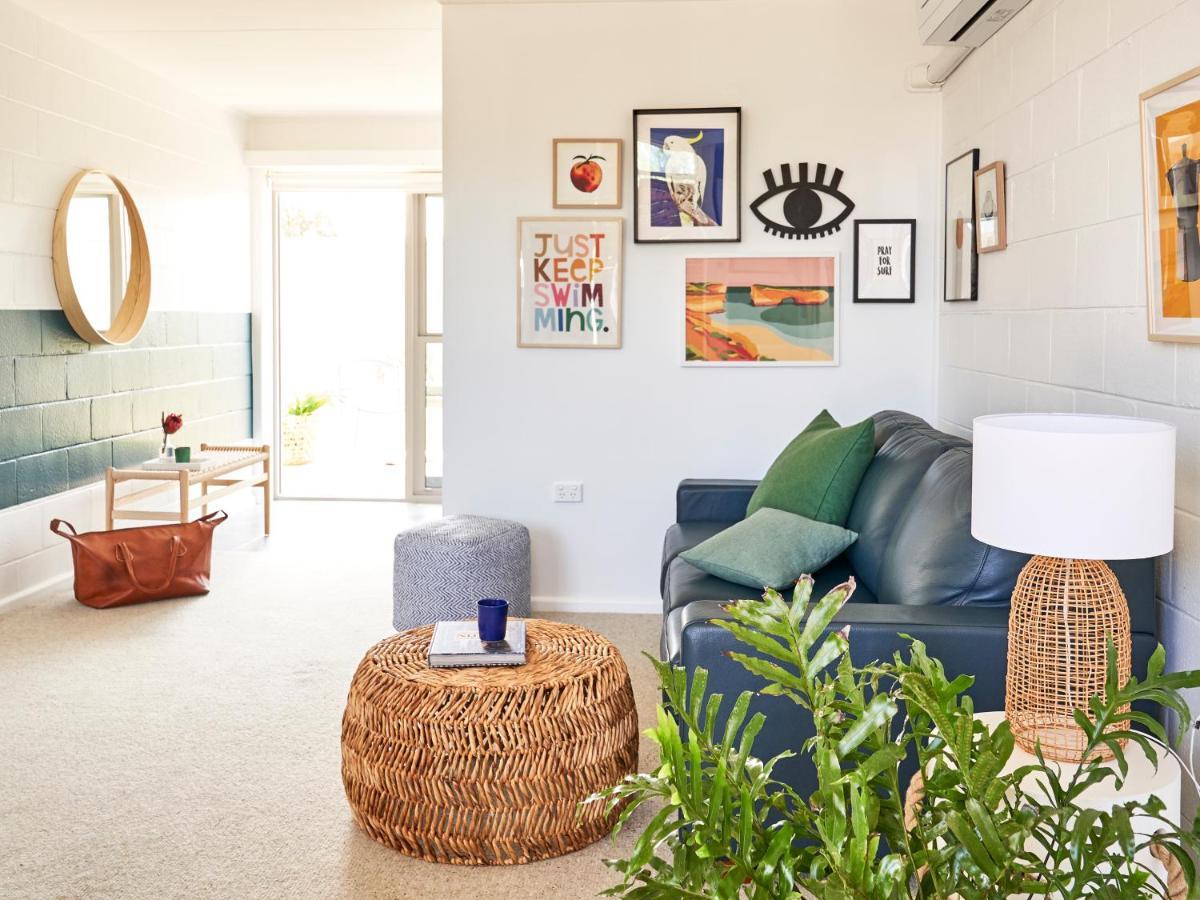 Готель Peterborough House Екстер'єр фото